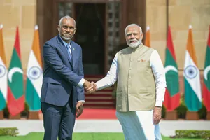 ހުލާސާކޮށް އިއްޔެ: ކަރަންސީ ސްވޮޕް ރޯލްއޯވާކުރުން 
